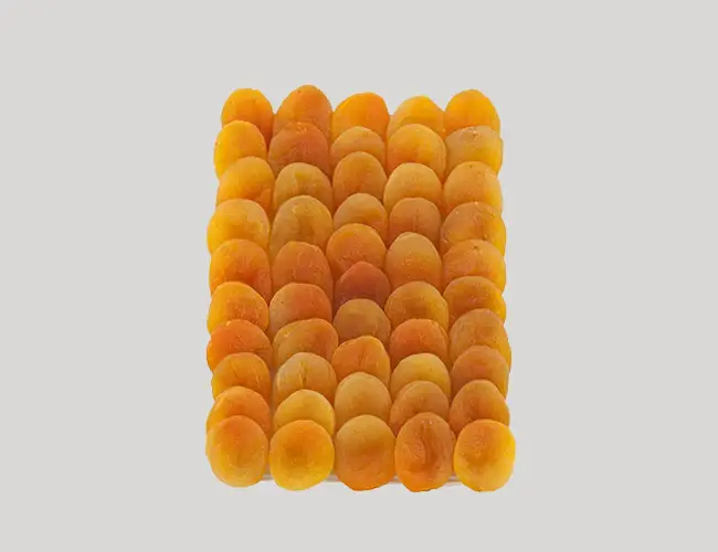 Sarı Kayısı orta boy 1kg.