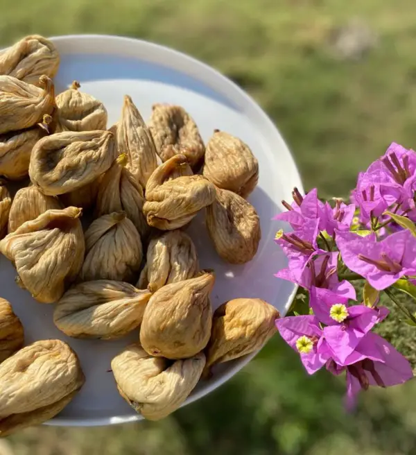 1 Kg Büyük Boy Dağ İnciri