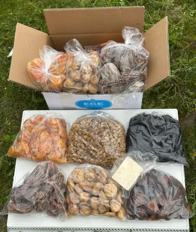 Ramazan paketi