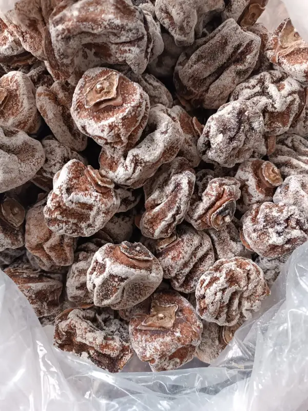 Cennet hurması küçük boy