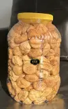4 kg orta boy bidon dağ inciri